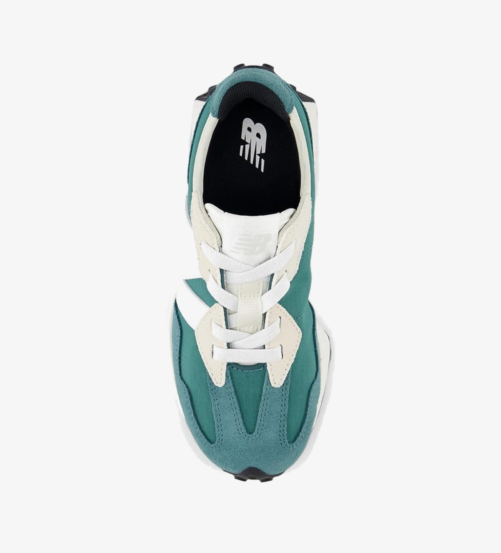 New Balance Siyah New Balance 327
