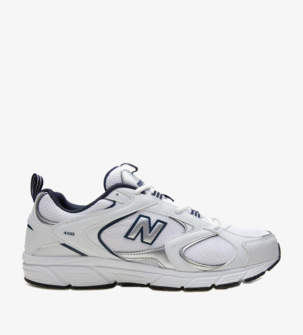 New Balance Beyaz New Balance 408
