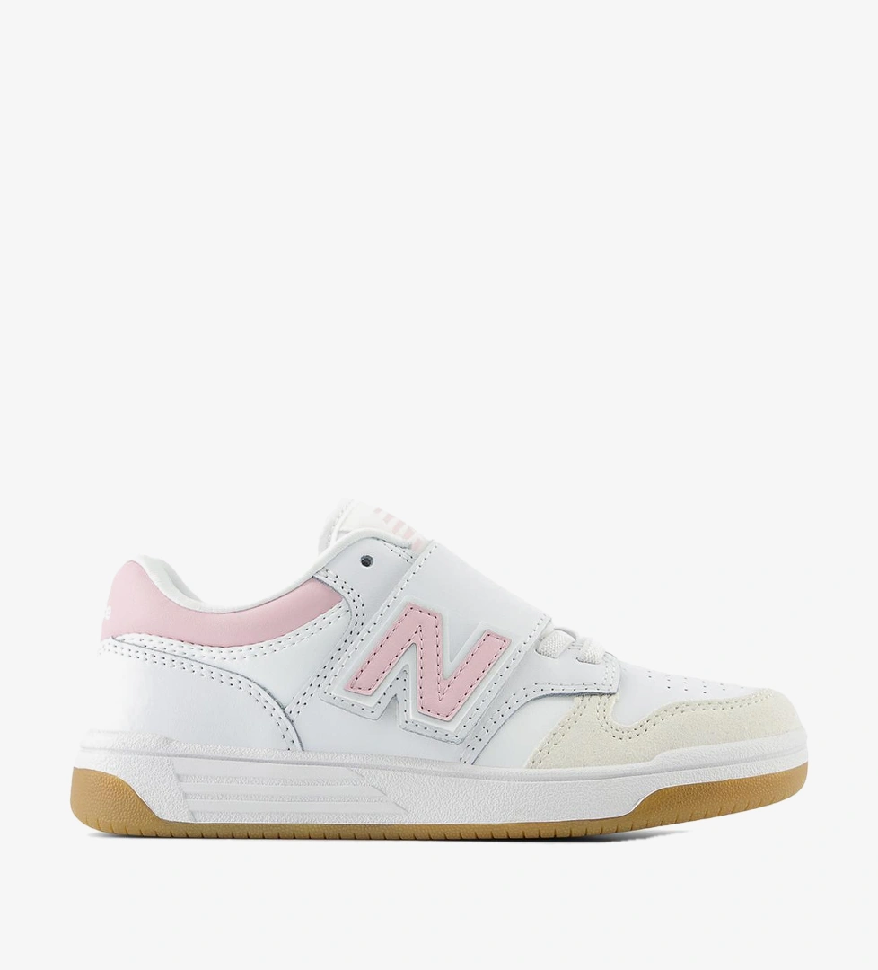 New Balance Pembe New Balance 480