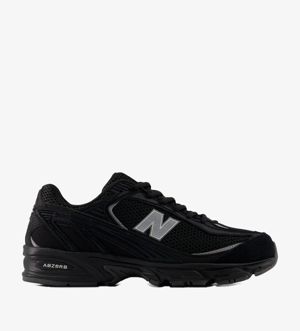 New Balance Siyah New Balance 509