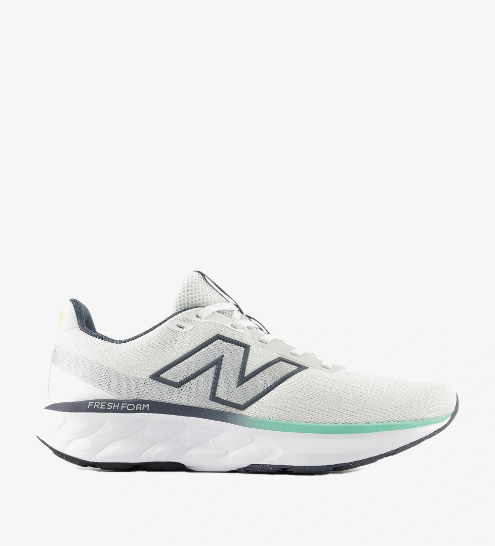 New Balance 520 Erkek Gri Koşu Ayakkabısı