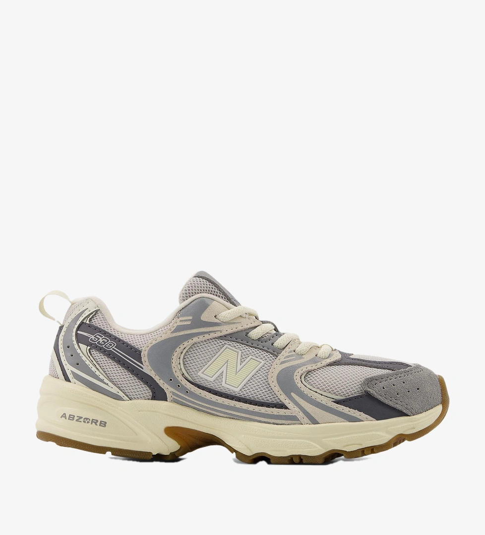 New Balance Gri New Balance 530 Çocuk