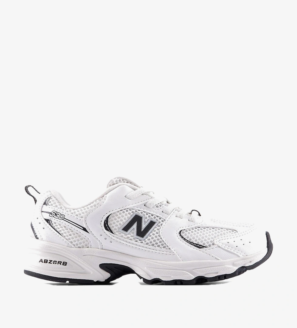 New Balance Beyaz New Balance 530
