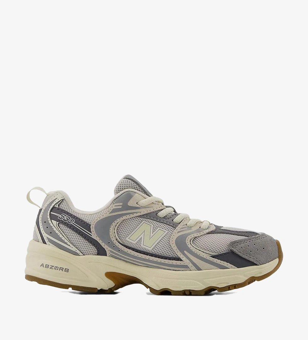 New Balance Gri New Balance 530 Çocuk