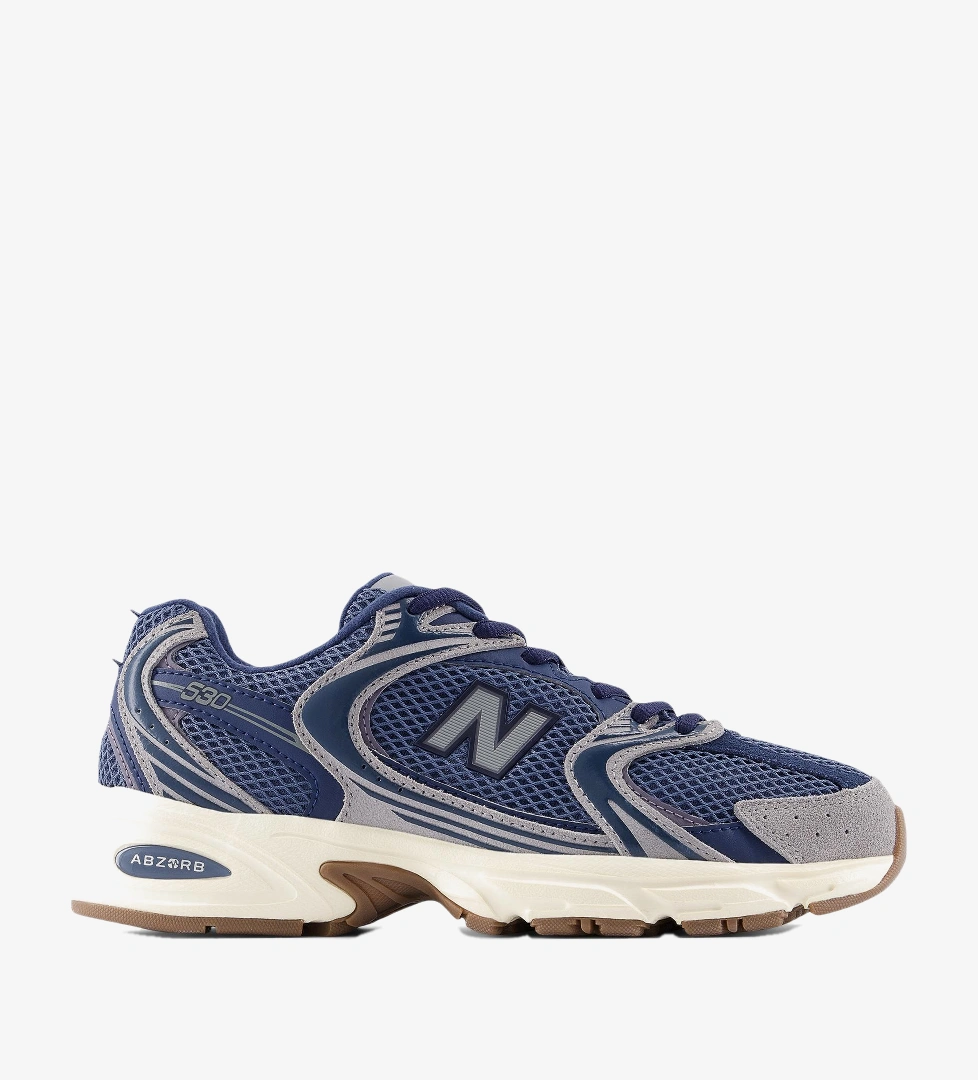 New Balance Bej New Balance 530