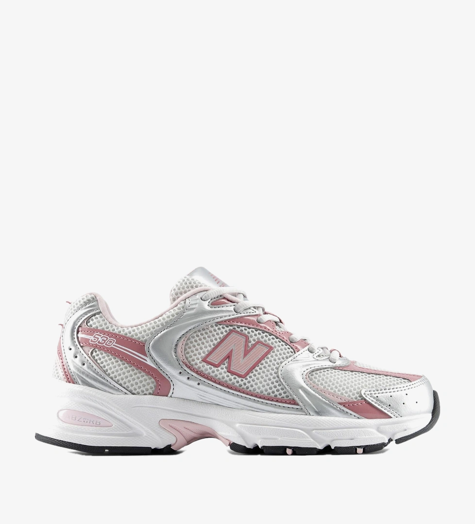 New Balance 530 Lifestyle Unisex Gri Spor Ayakkabı