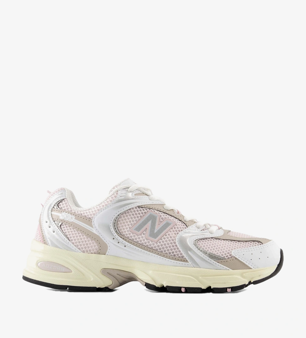 New Balance Pembe New Balance 530