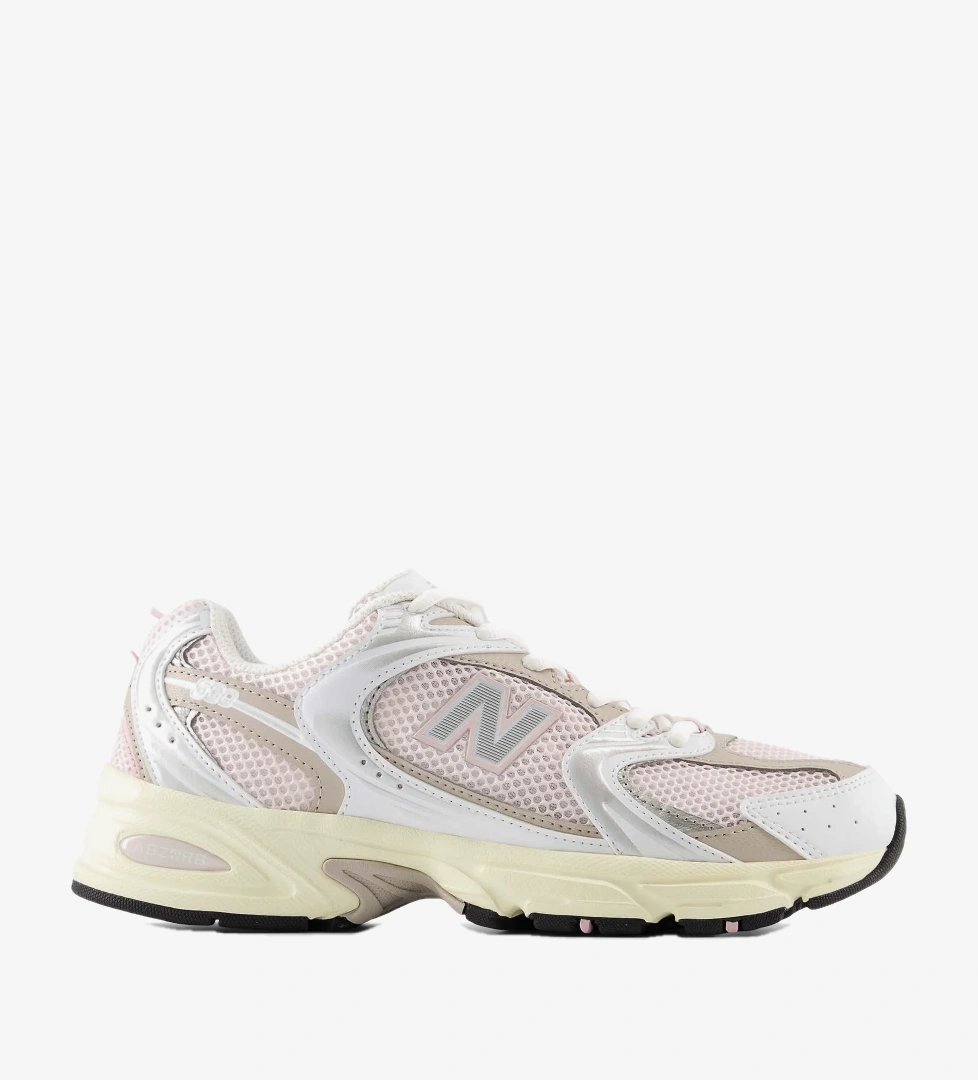 New Balance 530 Lifestyle Unisex Pembe Spor Ayakkabı
