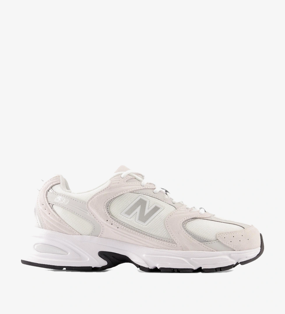 New Balance Beyaz New Balance 530