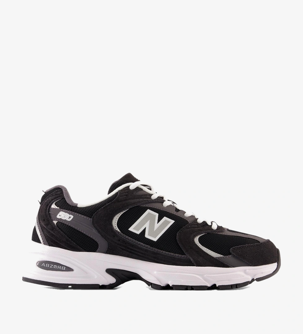 New Balance Siyah New Balance 530 mr530cc