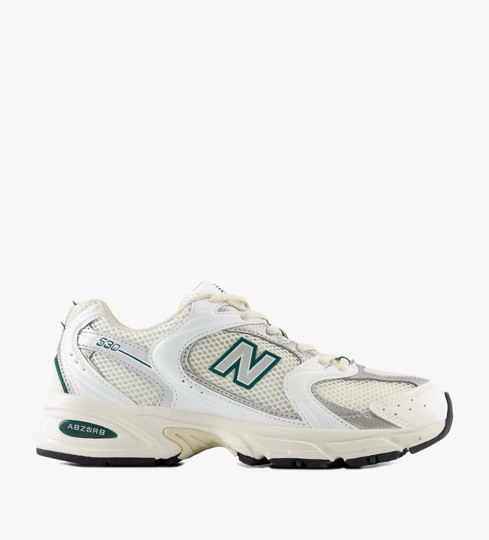 New Balance Beyaz New Balance 530