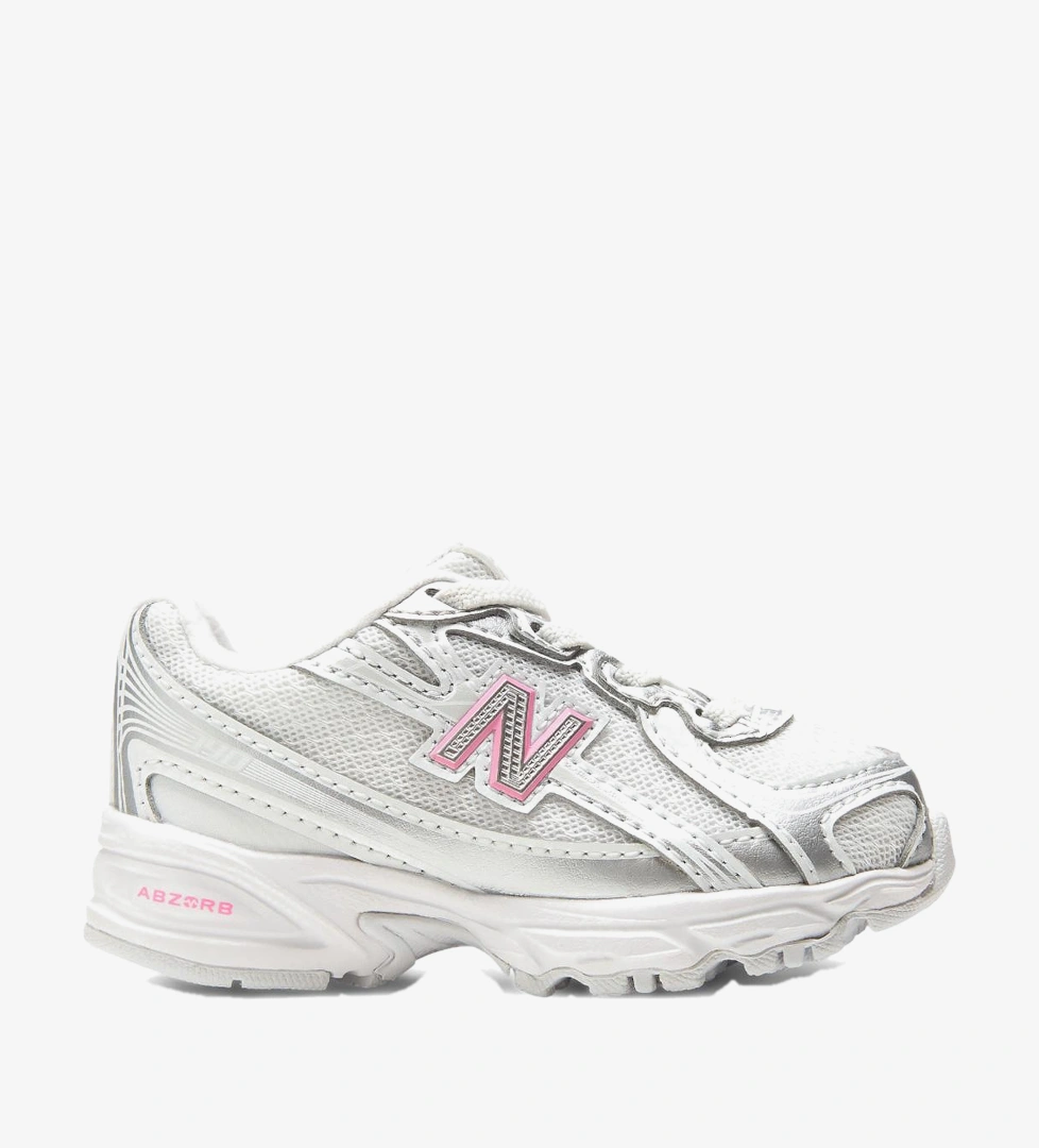Gri New Balance 740