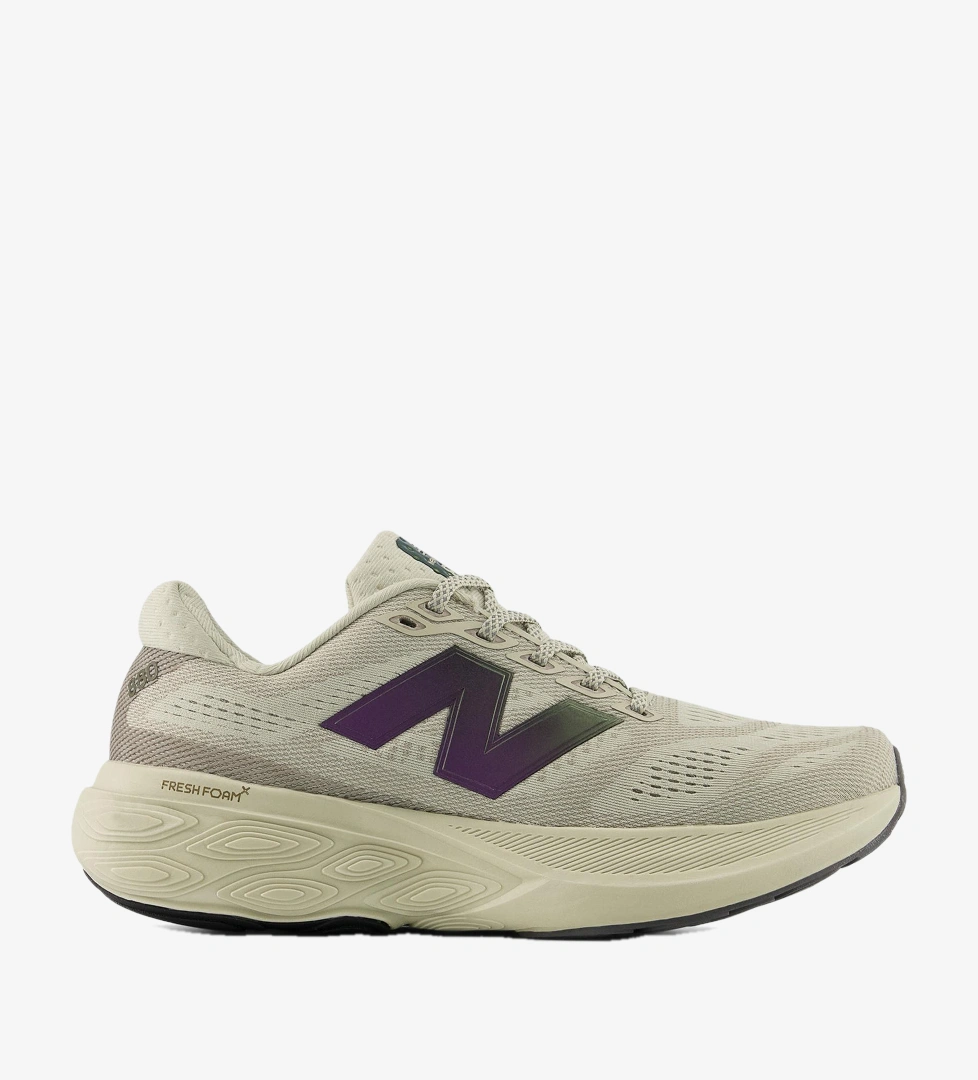 New Balance 880 Kadın Mavi Koşu Ayakkabısı