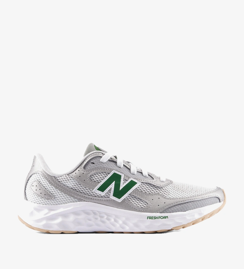 New Balance Gri New Balance Arishi