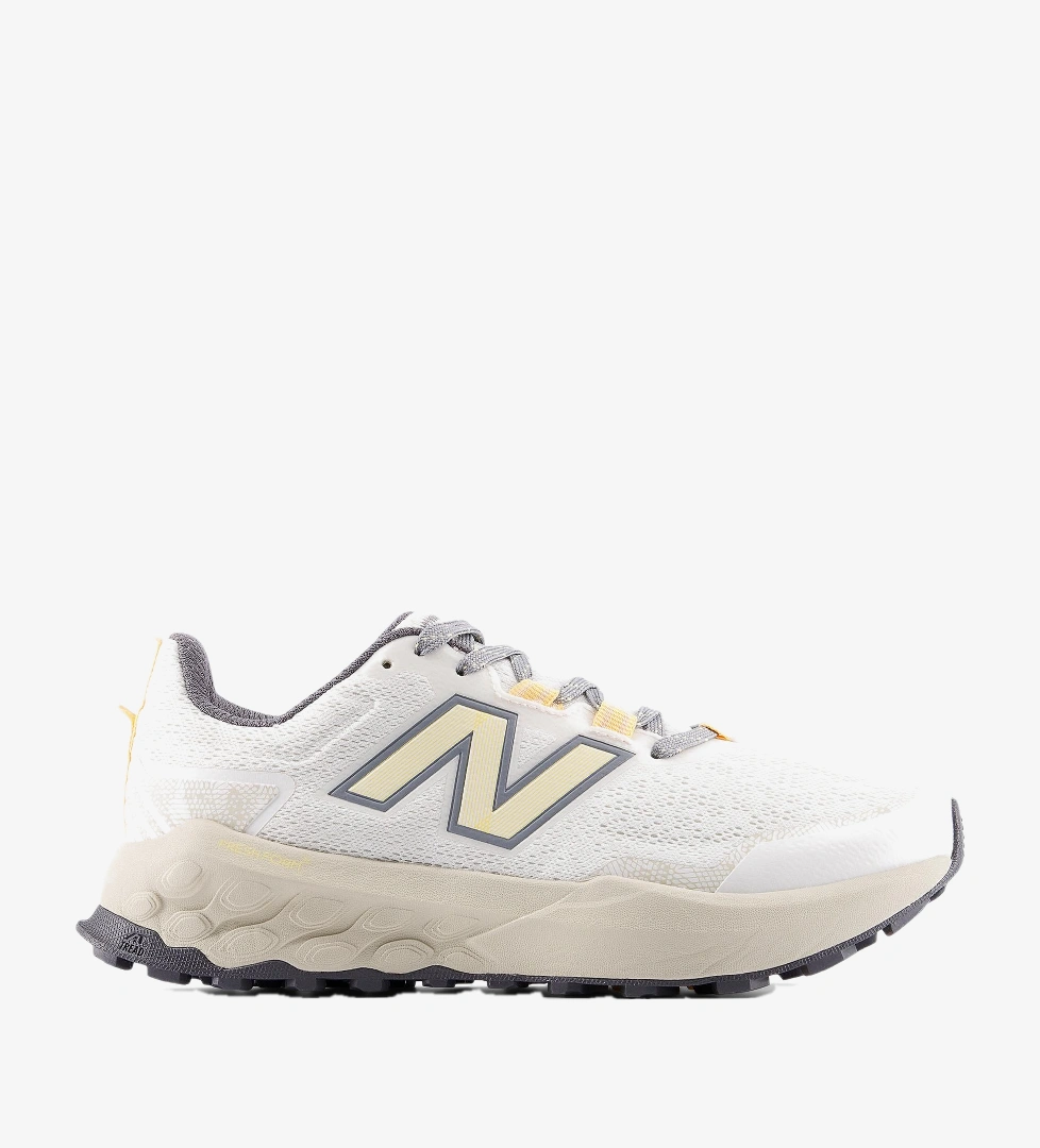 Beyaz New Balance Garoé