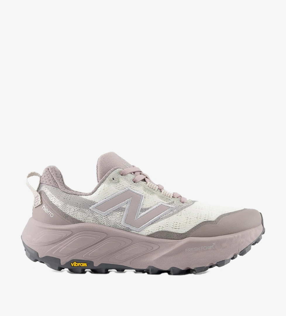 New Balance Beyaz New Balance Hierro