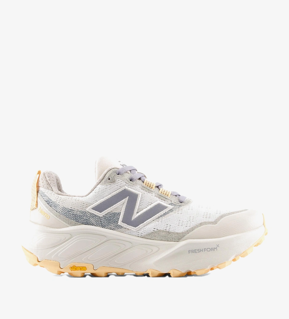 New Balance Beyaz New Balance Hierro