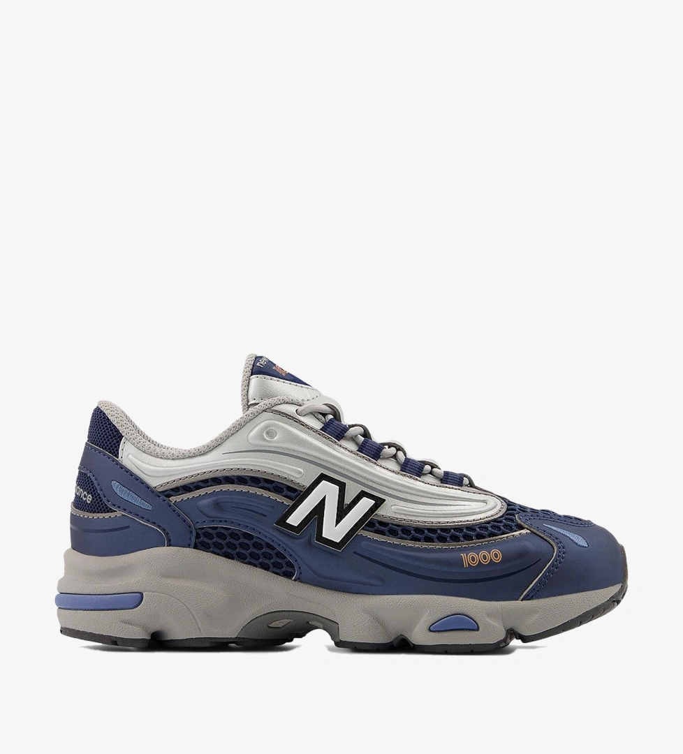 New Balance Mavi New Balance 1000