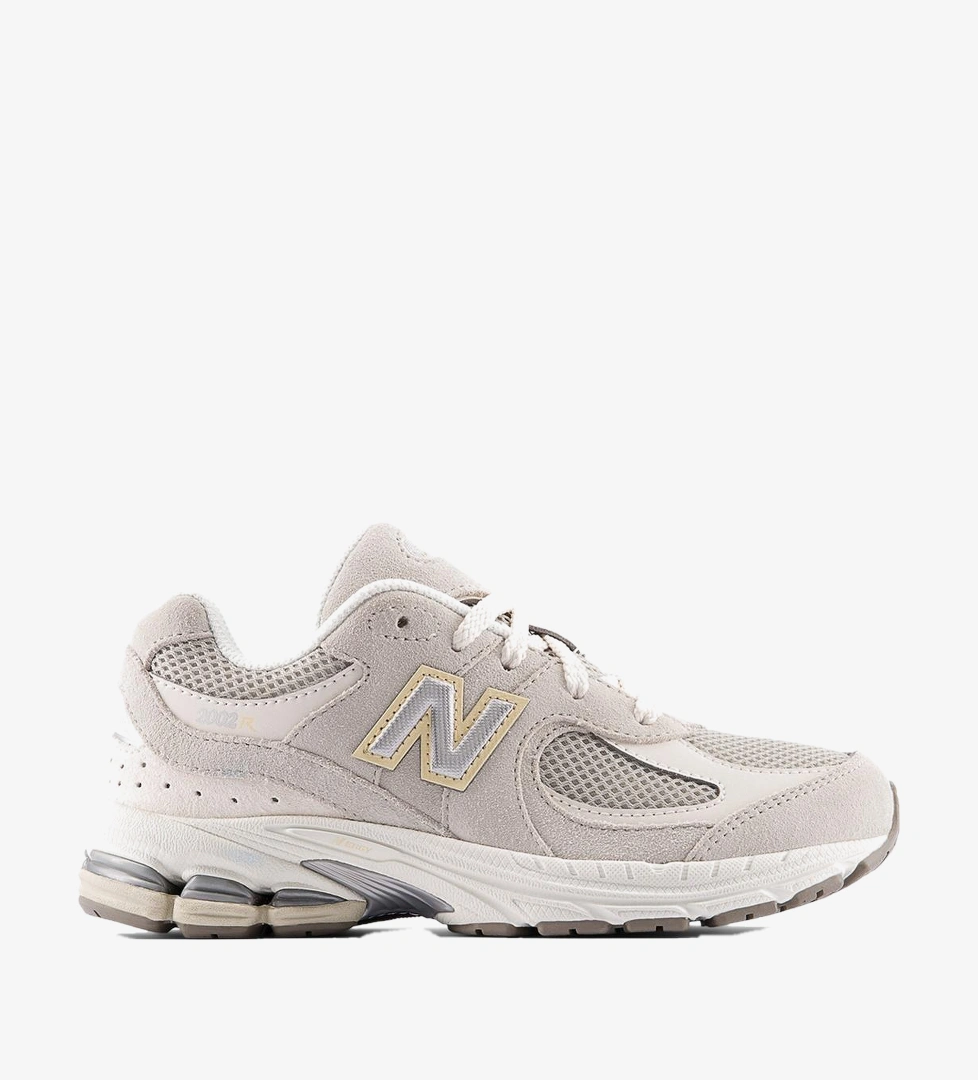 Bej New Balance 2002