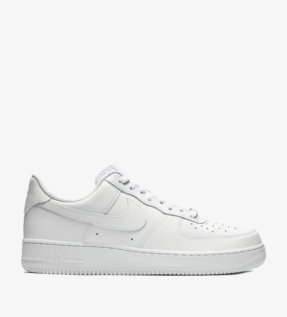 Nike Beyaz Nike Air Force 1