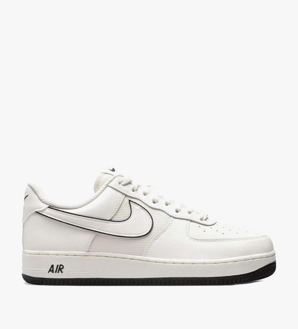 Nike Krem Nike Air Force 1