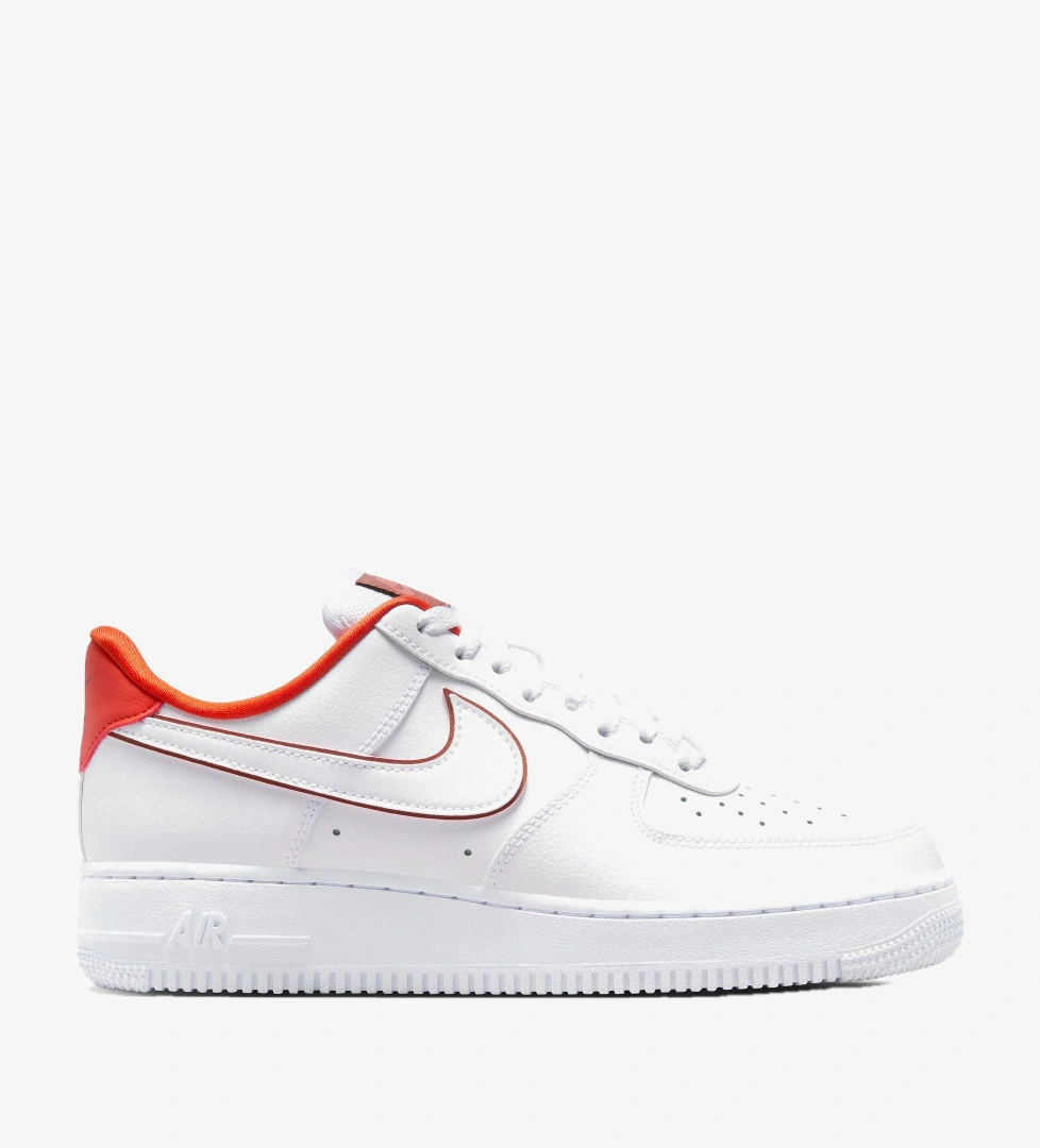 Nike Beyaz Nike Air Force 1