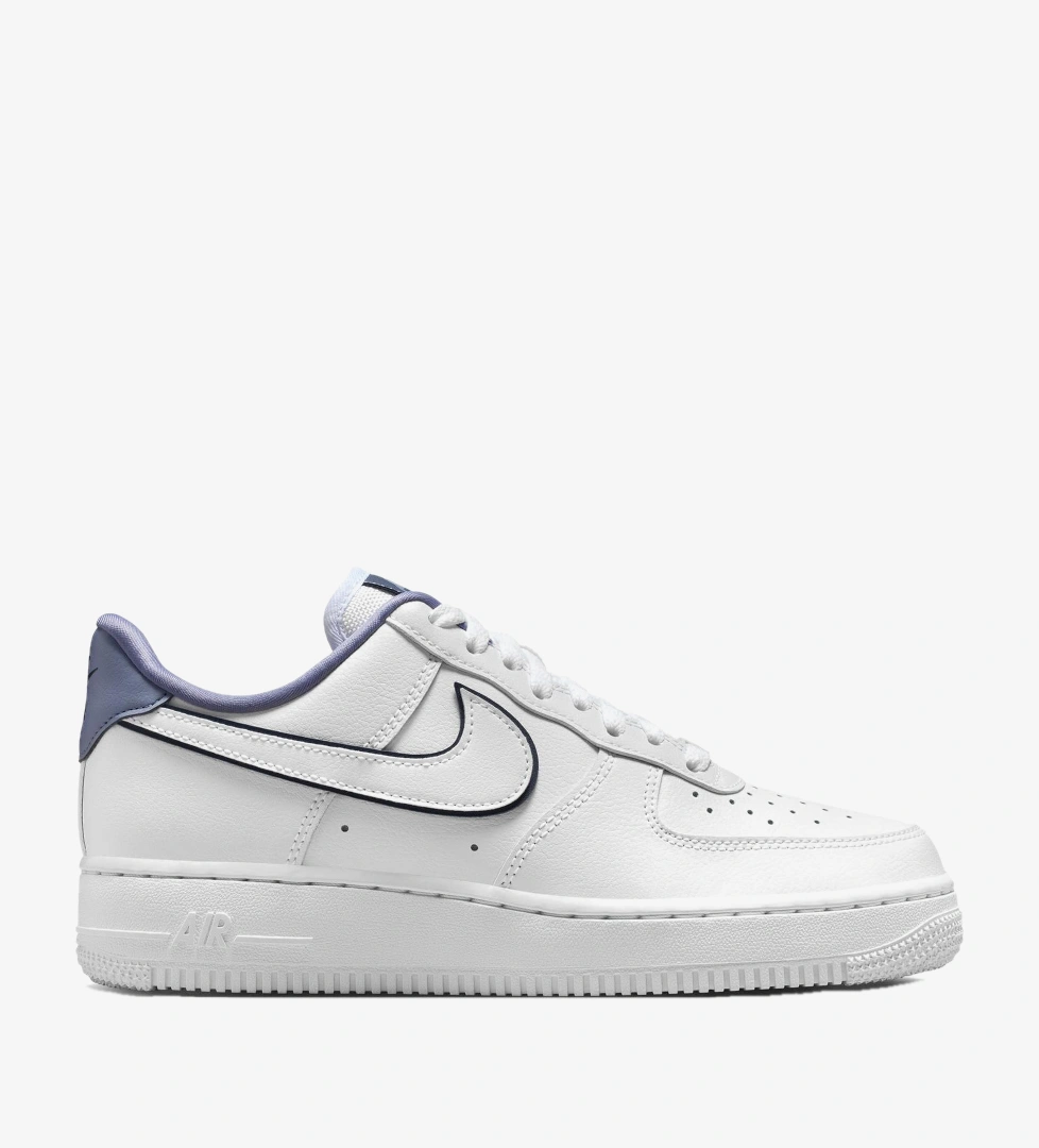 Nike Beyaz Nike Air Force 1