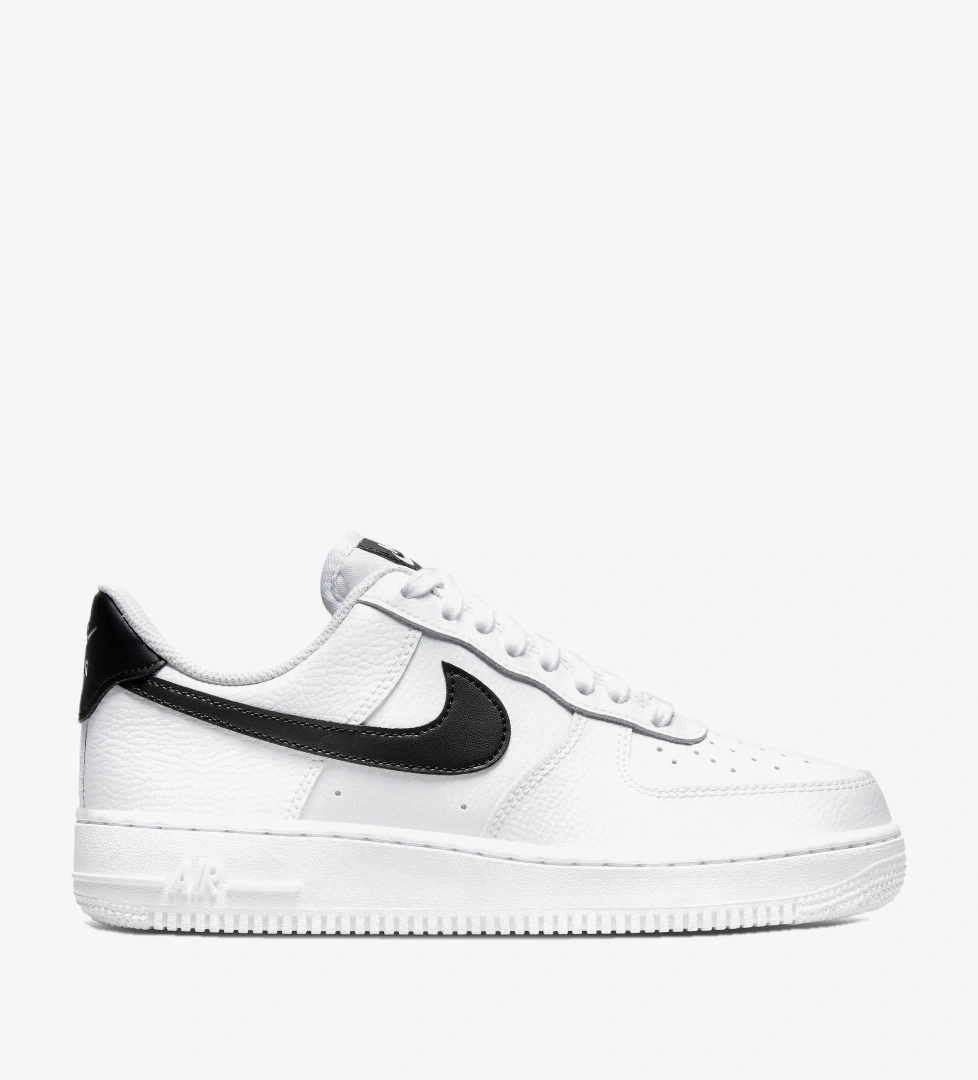 Nike Air Force 1 '07 Kadın Beyaz Spor Ayakkabı