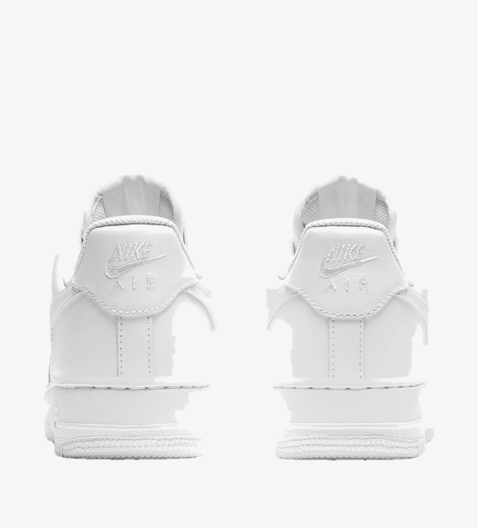 Nike Beyaz Nike Air Force 1