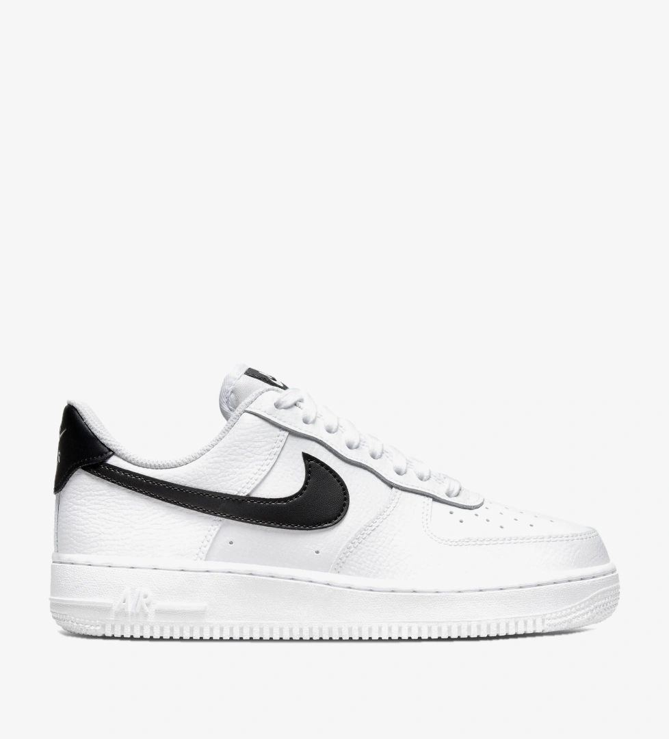 Nike Beyaz Nike Air Force 1