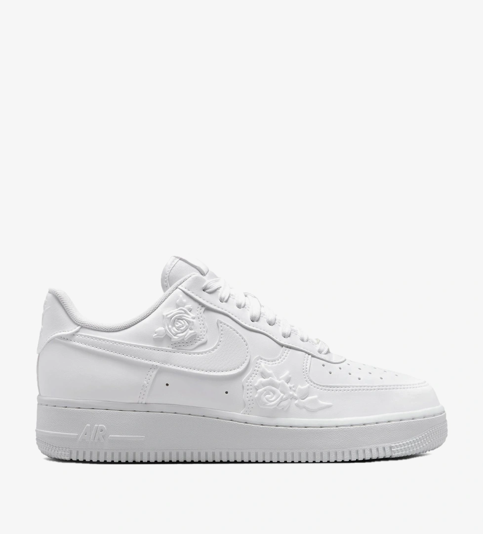 Nike Beyaz Nike Air Force 1