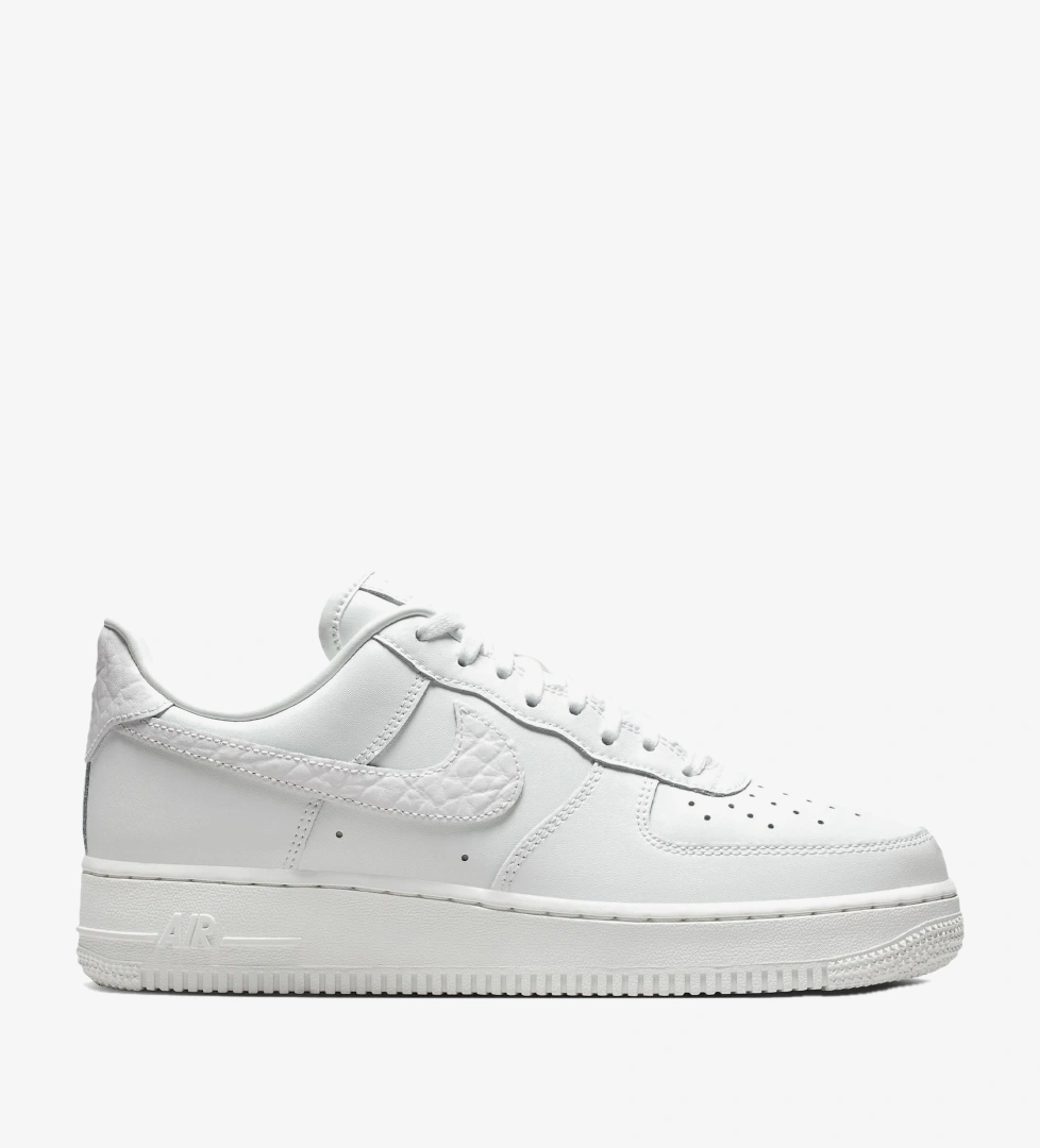 Nike Beyaz Nike Air Force 1 Low
