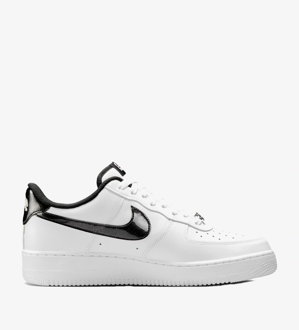 Nike Beyaz Nike Air Force 1 '07
