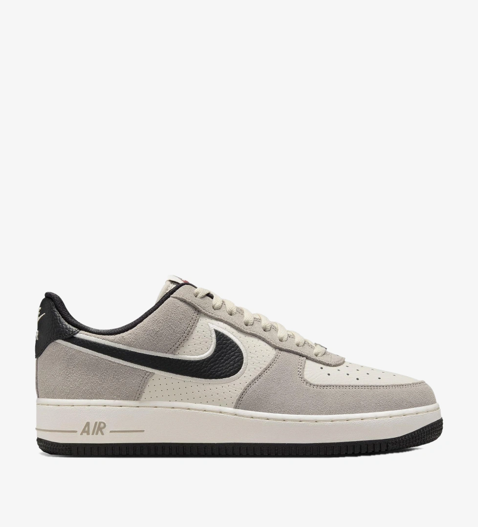 Nike Gri Nike Air Force 1 LV8