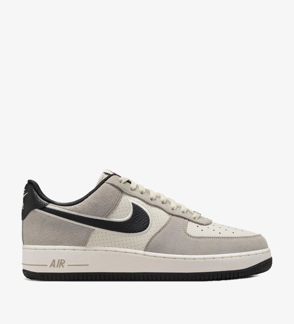 Nike Gri Nike Air Force 1 LV8