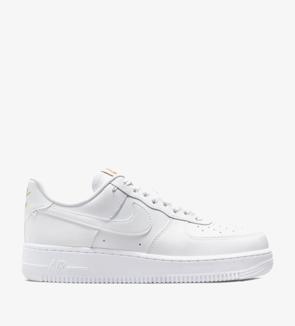 Nike Beyaz Nike Air Force 1 LX