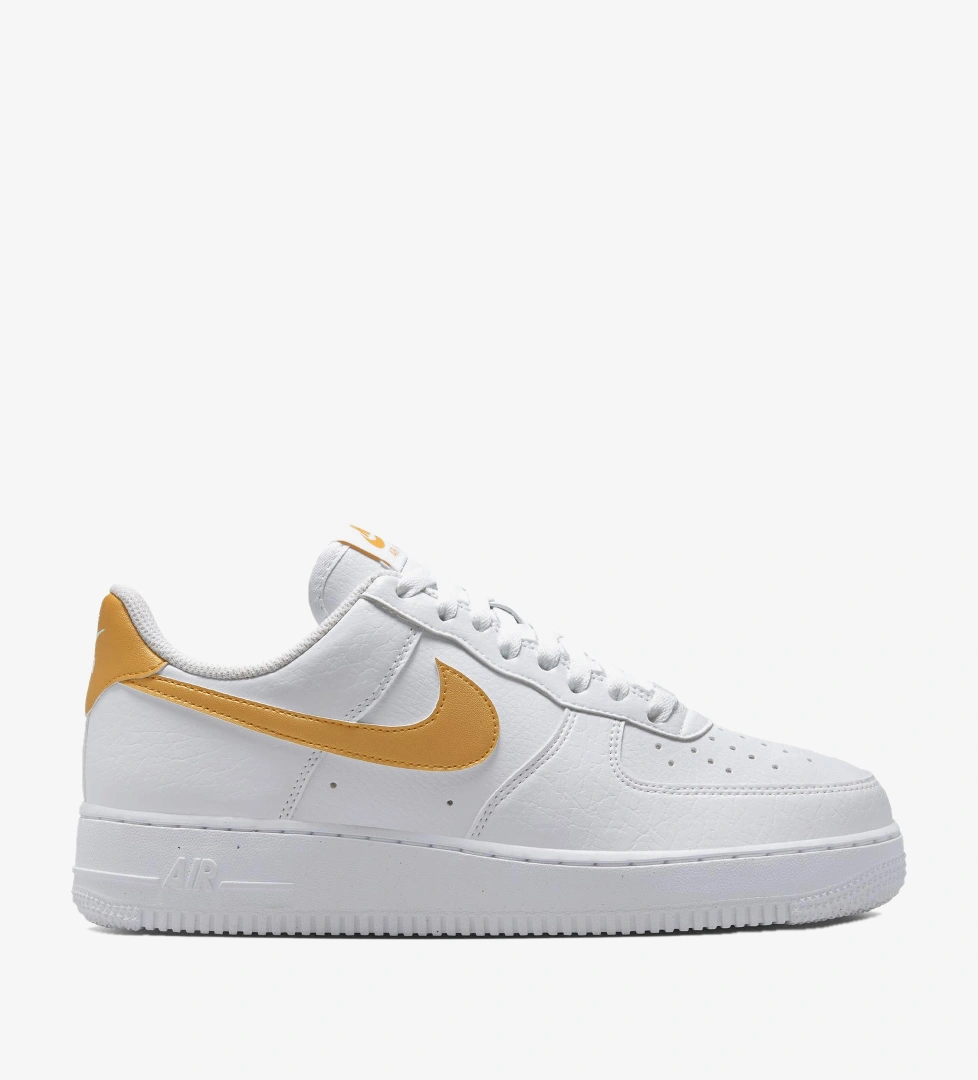 Nike Beyaz Nike Air Force 1 '07 Next Nature