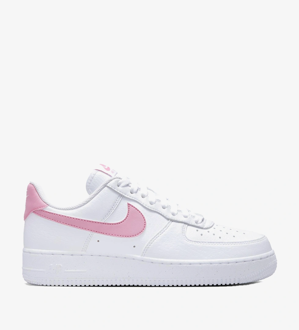 Nike Air Force 1 '07 Next Nature Kadın Beyaz Spor Ayakkabı