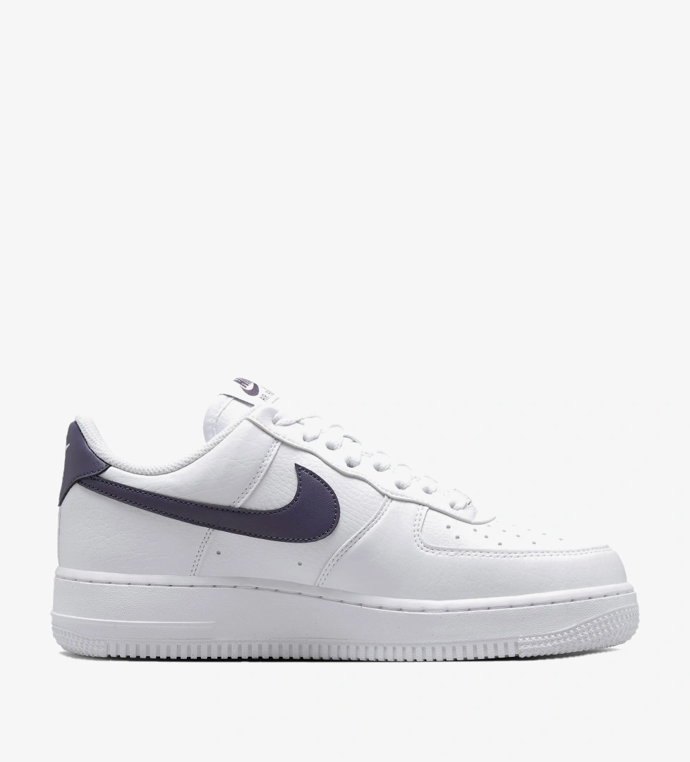Nike Air Force 1 '07 Next Nature Kadın Beyaz Spor Ayakkabı