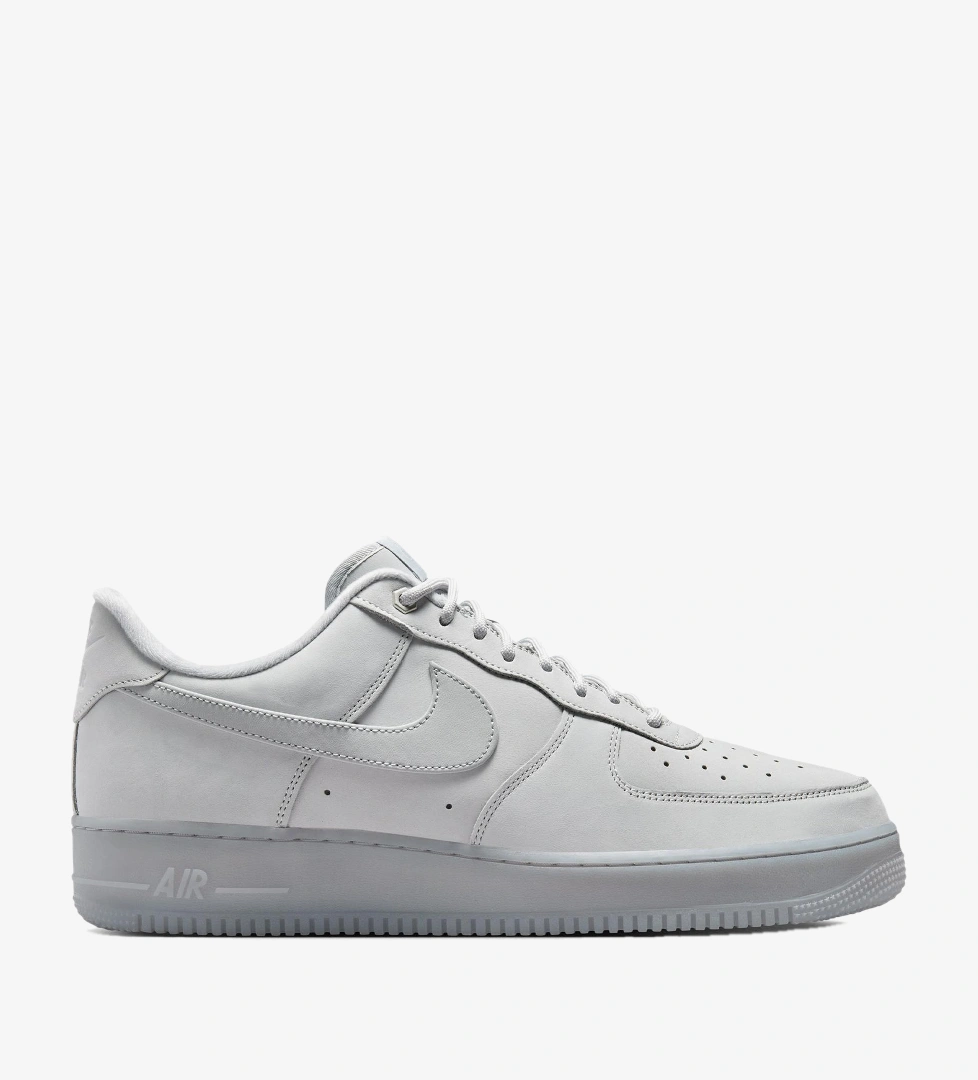Nike Gri Nike Air Force 1 WB