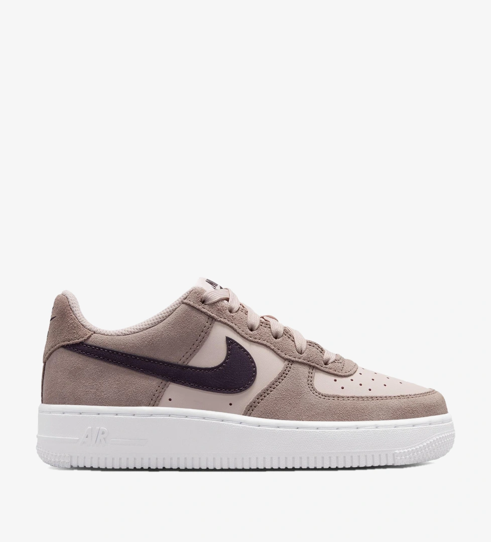 Nike Air Force 1 Bej Spor Ayakkabı