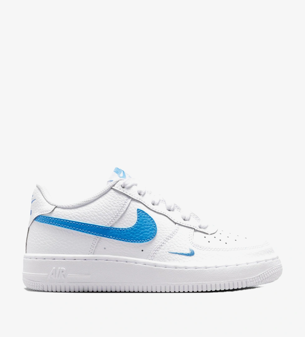 Nike Beyaz Nike Air Force 1