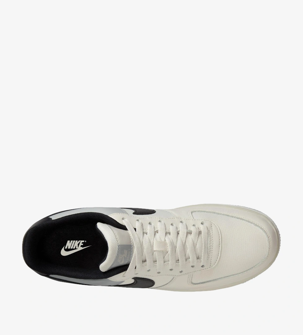 Nike Air Force 1 Gore-Tex Erkek Beyaz Spor Ayakkabı