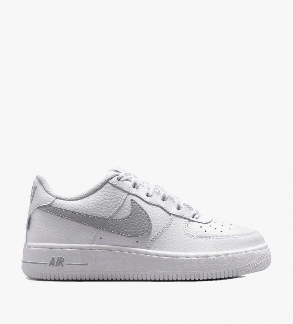 Nike Air Force 1 Low Beyaz Spor Ayakkabı