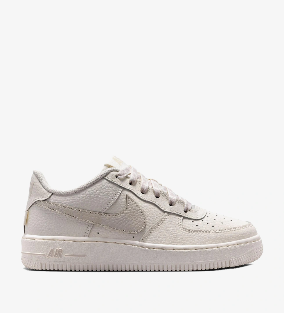 Nike Krem Nike Air Force 1 Low