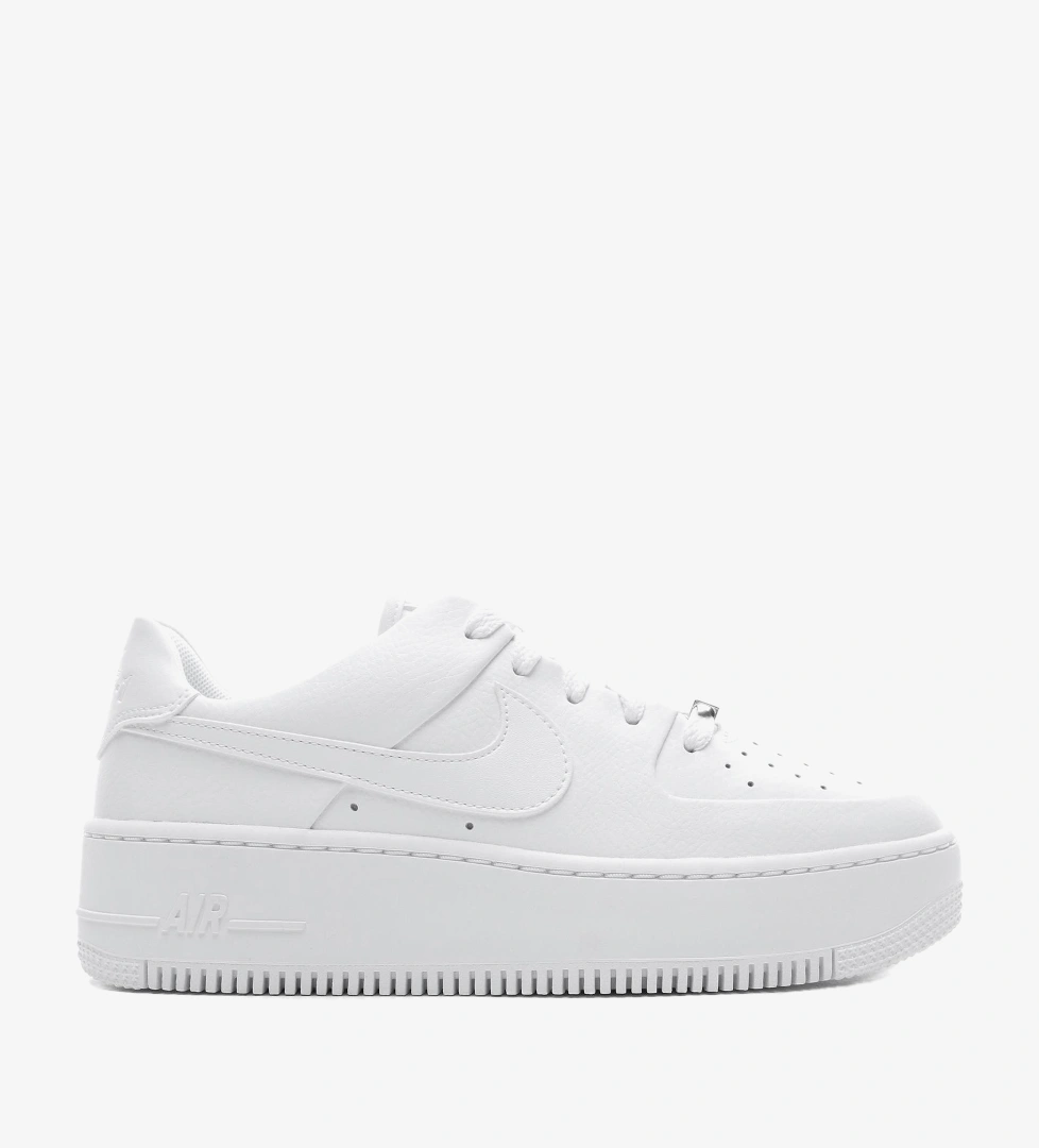 Nike Nike Air Force 1 AR5339 Sage Low