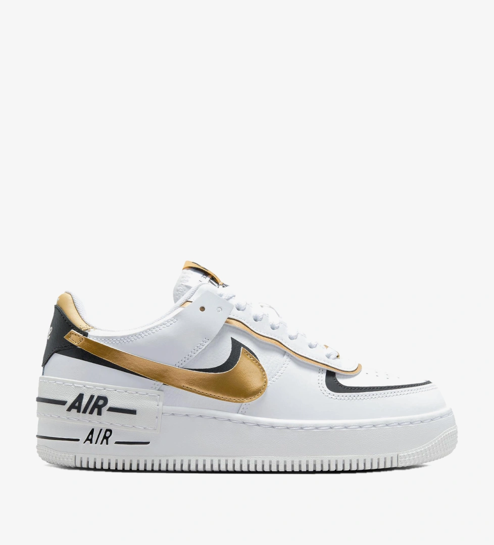 Nike Nike Air Force 1 CI0919 Shadow