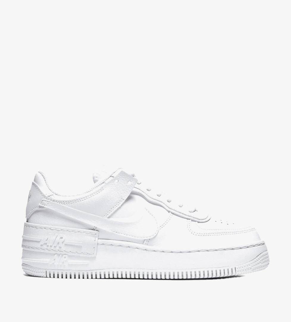 Nike Nike Air Force 1 CI0919 Shadow
