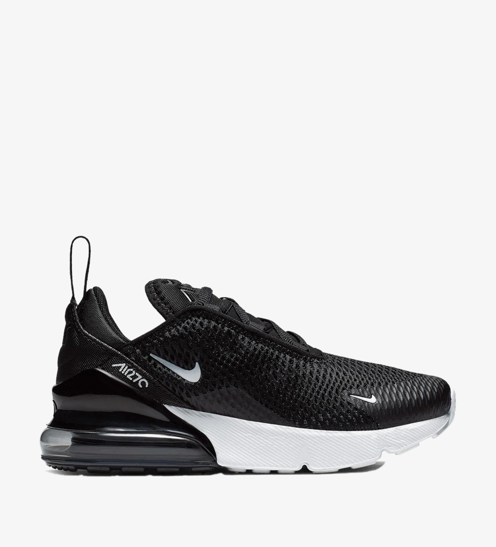 Nike Siyah Nike Air Max 270