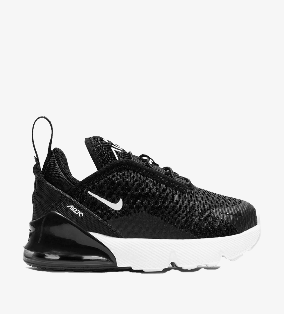 Nike Siyah Nike Air Max 270
